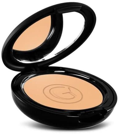 GLAM TWOWAY CAKE POWDER 204