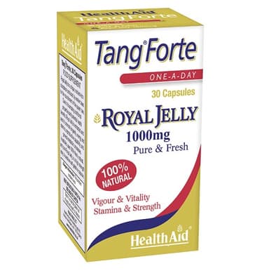 HEALTH AID TANG FORTE ROYAL JELLY
