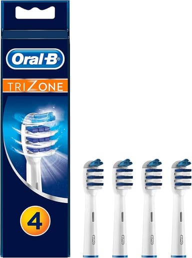 ORAL-B GENERIC DEEP SWEEP REPLACEMEBT HEAD