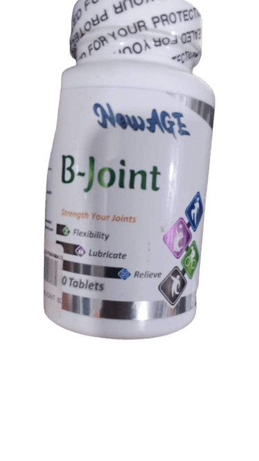 New Age B-Joint