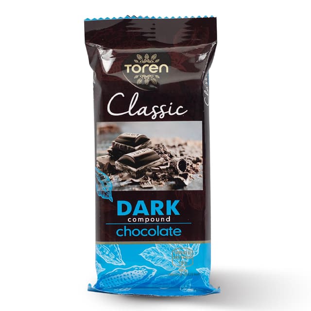 TOREN CLASSIC CHOCOLATE 100G