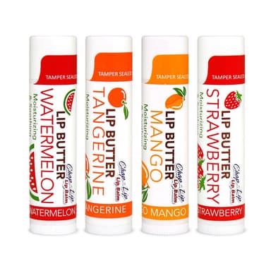 CHAP LIP LIP BUTTER - MANGO