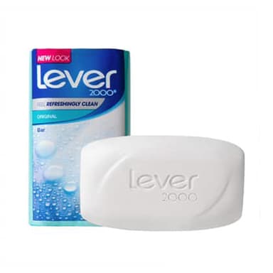 LEVER 2000 ORIGINAL BAR 113G