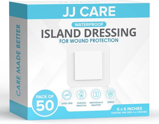 WOUND DRESSING SERVICE