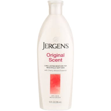 JERGENS ORIGINAL SCENT 295ML
