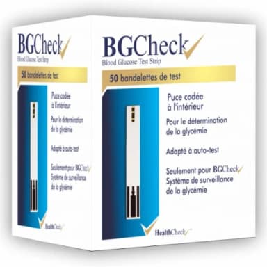 NHP BG CHECK(SERVICE)