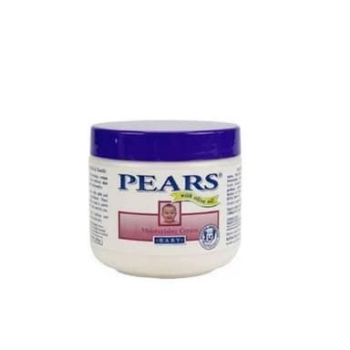 PEARS MOISTURISING CREAM 125G