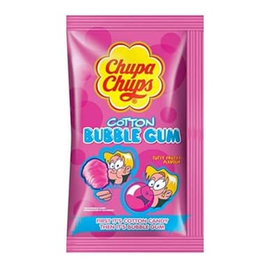SWEETS/CHEWING GUM