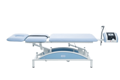 BTL-1300 (3-SECTION THERAPY COUCH)