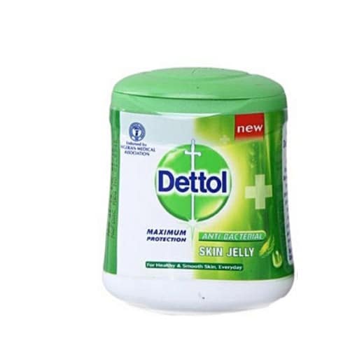 DETTOL SKIN JELLY 160G