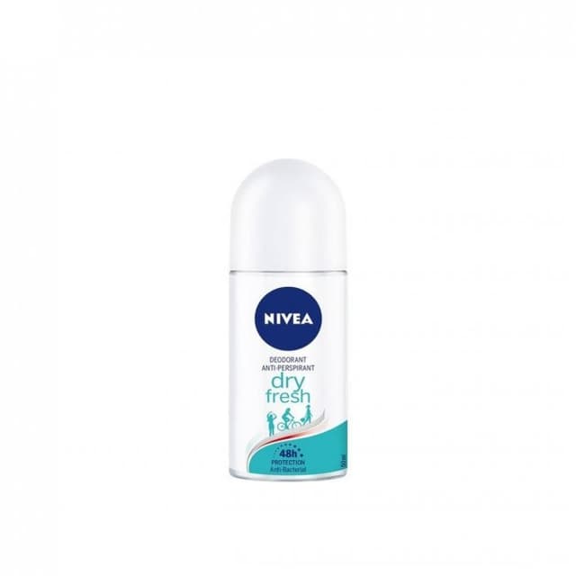 NIVEA ROLL ON(DRY FRESH)