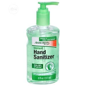 ASSURED INSTANT HAND SANITIZER 237ML