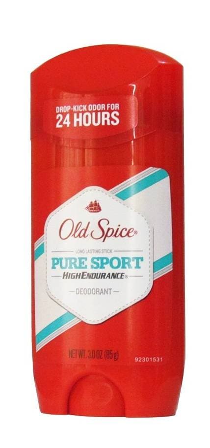 OLD SPICE DEODORANT PURE SPORT 85G