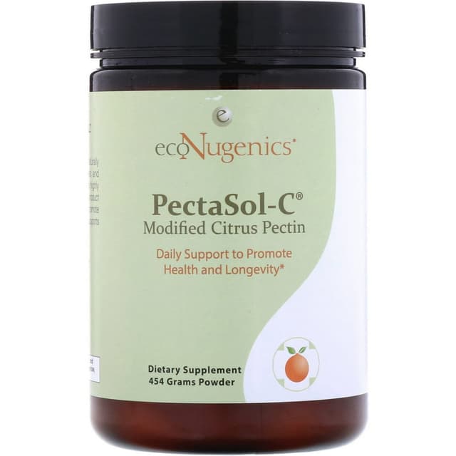 PECTASOL-C MODIFIED CITRUS PECTIN