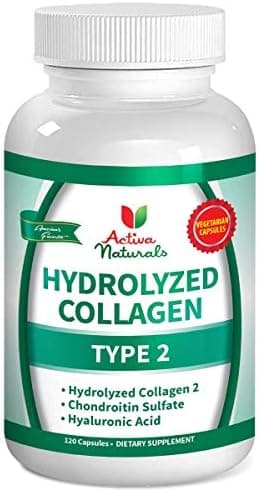 ACTIVE NATURAL HYDROLYZED COLLAGEN 2