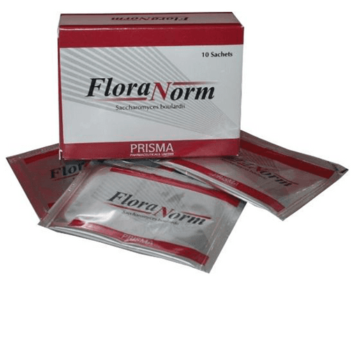 FLORANORM