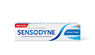 SENSODYNE EXTRA FRESH 75ML