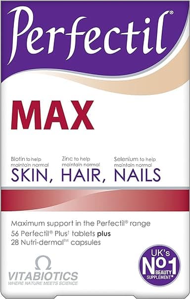 PERFECTIL MAX X84TABS(PACK)