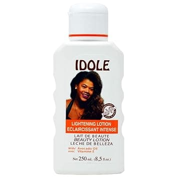 IDOLE BODY LOTION 250ML