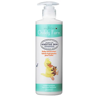CHILDS FARM MOISTURISER 250ML