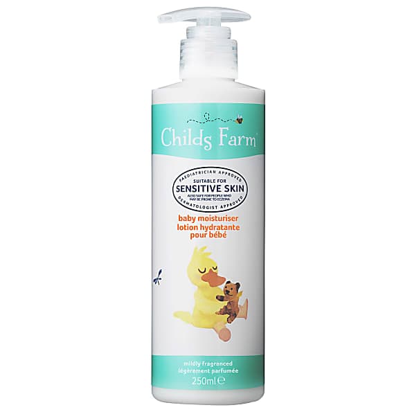 CHILDS FARM MOISTURISER 250ML