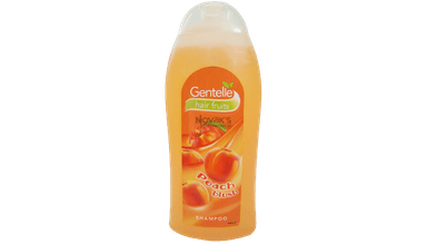 GENTELLE HAIR FRUIT
