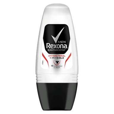 REXONA MEN R/O - BLACK+WHITE