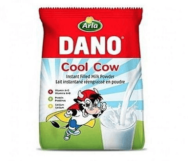DANO COOL COW 800g
