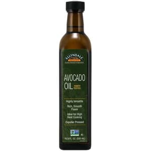 ELLYNDALE AVOCADO OIL - 500ML