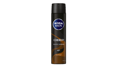 NIVEA MEN DEEP ESPRESSO SPRAY