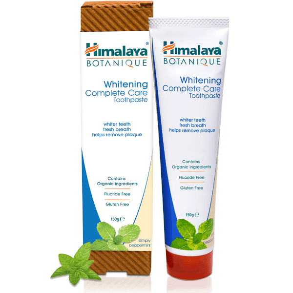 HIMALAYA BOTANIQUE WHITENING