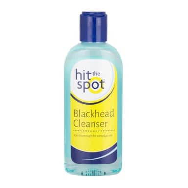 HIT THE SPOT CLEANSER