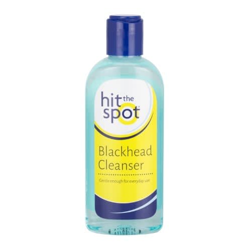 HIT THE SPOT CLEANSER