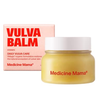 VMAGIC ORGANIC VULVAR BALM