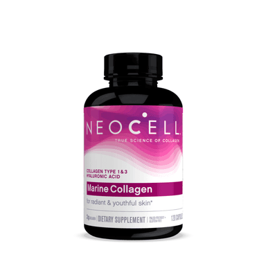 NEOCELL MARINE COLLAGEN RADIANT SKIN X 120 CAPS