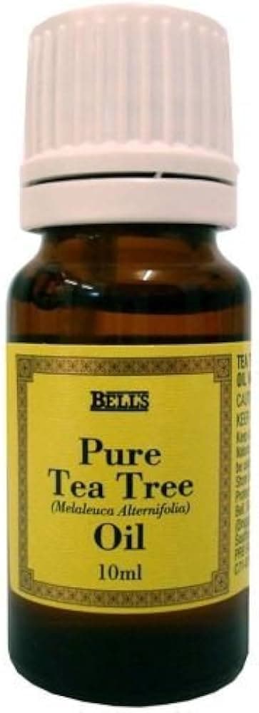 BELL'S TEA TREE OIL 10ML