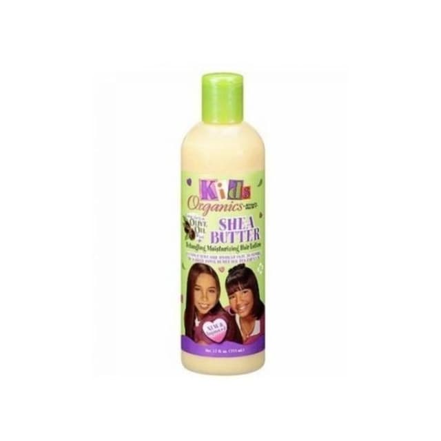 ORGANICS KIDS SHEA BUTTER HAIR LOTION