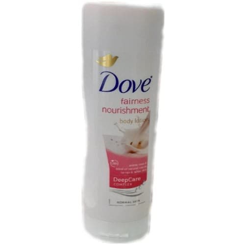 DOVE LOTION FAIR 400ML
