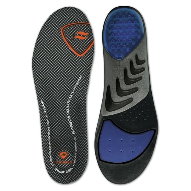 SOFSOLE CUSHION INSOLE