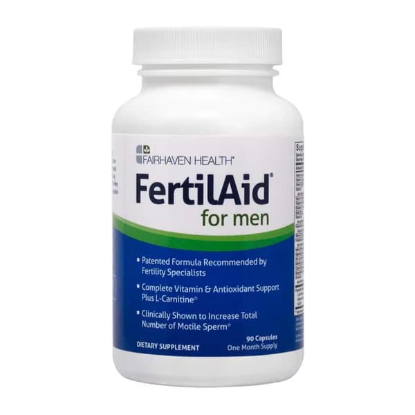 FERTILAID FOR MEN X 90 TABS