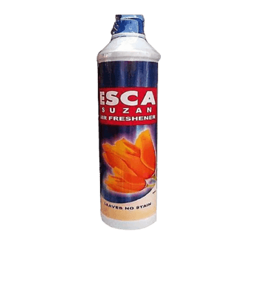 ESCA SUZAN AIR FRESHNER
