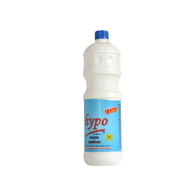 HYPO SUPER BLEACH 1L