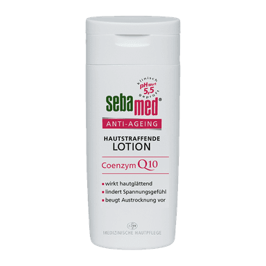 SEBAMED ANTI AGING LOTION 200ML