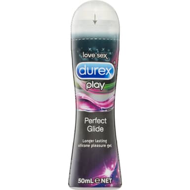 DUREX PLAY - PERFECT GLIDE 50ML