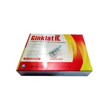 GINKLAT
