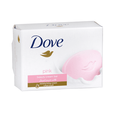 DOVE PINK
