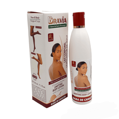 BRAVIA UNIFYING BODY LOTION