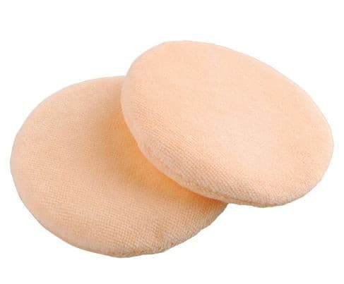 FRANKBEE POWDER PUFF