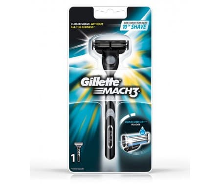 GILLETTE MACH3 STICK