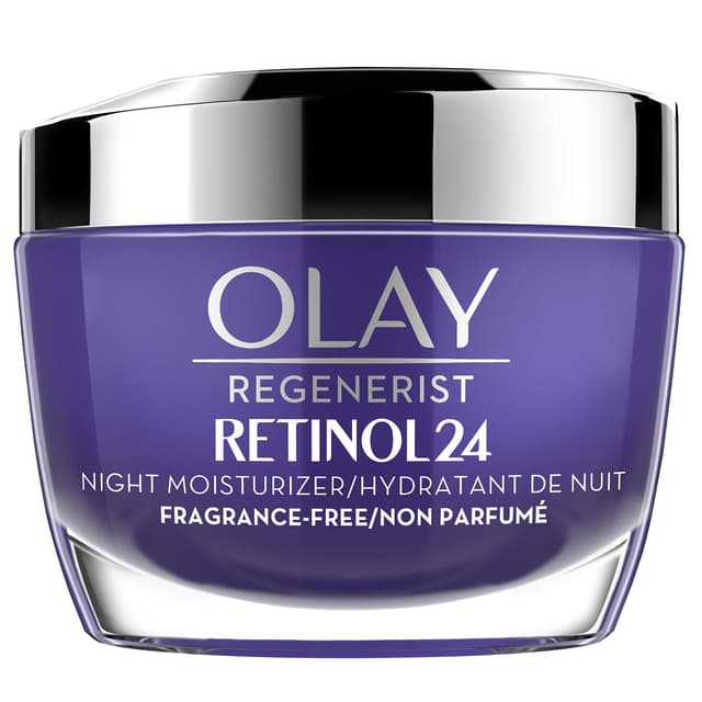 OLAY REGENERIST - RETINOL 24